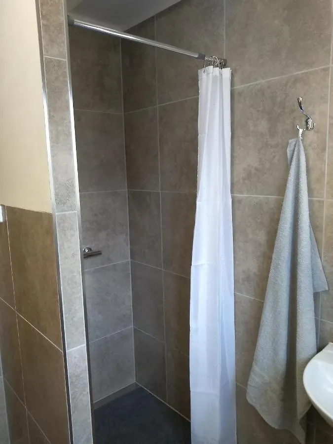 Appartamento Hrncirna Kněževes