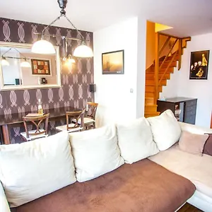  Vila Prague Luxury Villa, Jacuzzi, Hi-speed Wifi, Hbo, Terrace