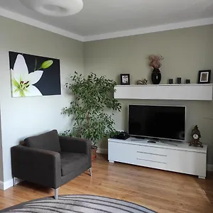  Apartmán Domo