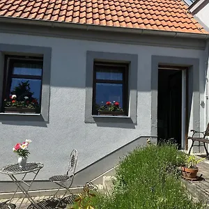  Apartmán U Jezirka