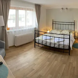  Apartmán U Václava