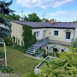  Apartmán U Letiste