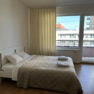  Apartmán Nomad