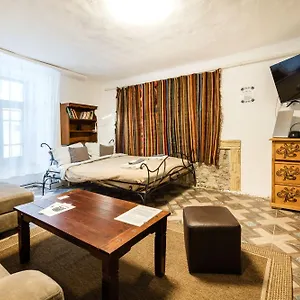 navštívit hotel