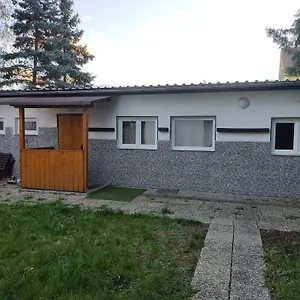  Apartmán Maly V Praze