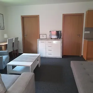 3* Penzion V Maštali