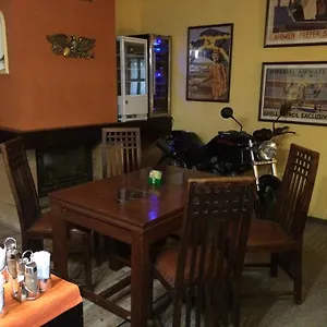 3* Penzion Restaurace-penzion U Pilota