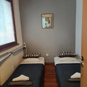 navštívit hotel