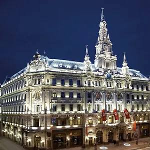 navštívit hotel