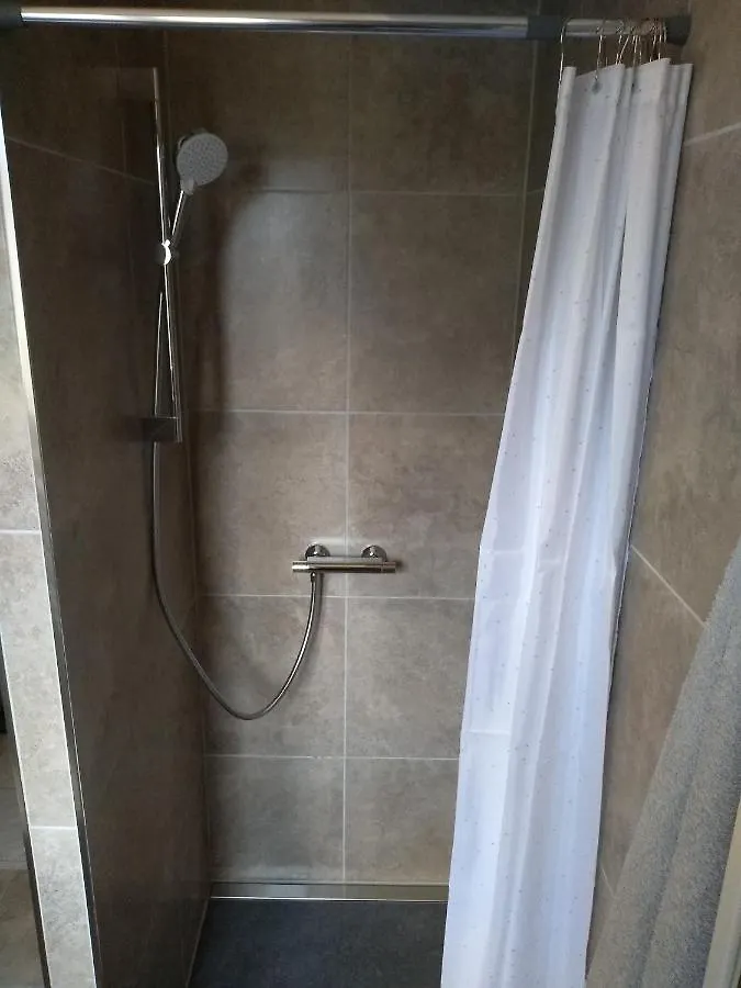 Apartmán Hrncirna Kněževes 0*,  Česká republika